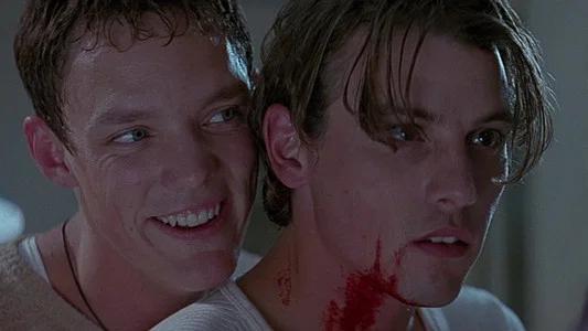 Foto de Scream: Grita antes de morir