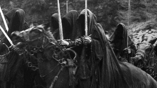 Foto de El señor de los anillos: La comunidad del anillo