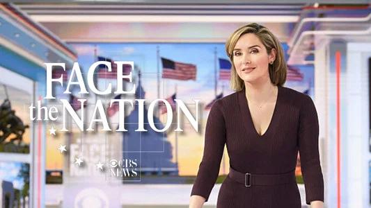 Foto de Face the Nation