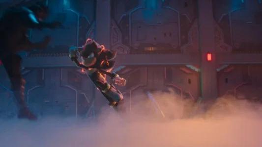 Foto de Sonic 3: La película