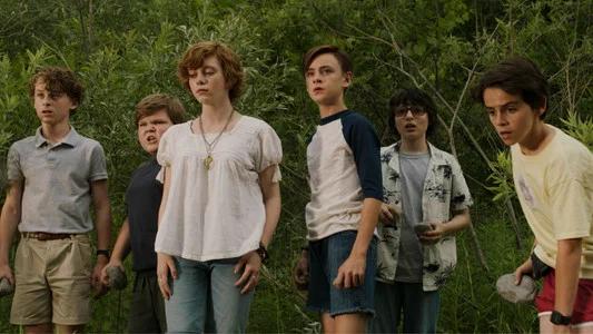 Foto de It (Eso)