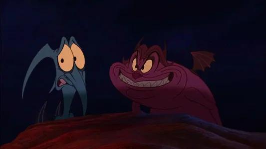 Foto de Hércules