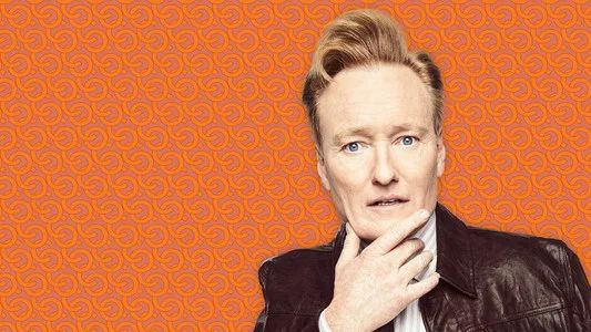 Foto de Conan