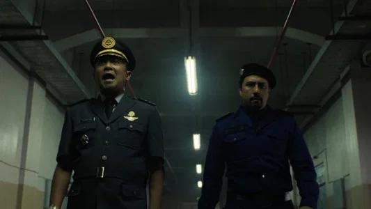 Foto de Ghost in the Cell
