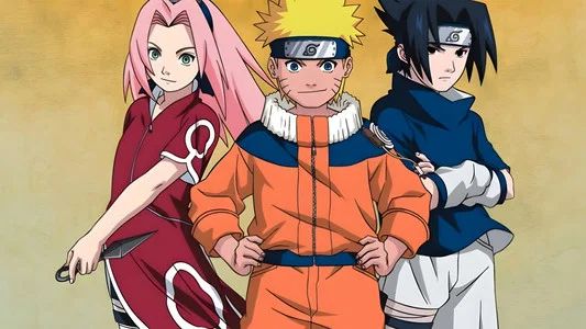 Foto de Naruto
