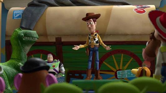 Foto de Toy Story 3