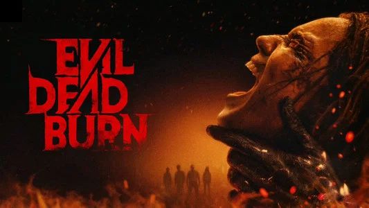 Foto de Evil Dead: En llamas