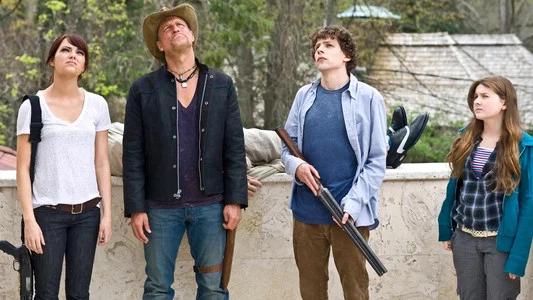 Foto de Zombieland