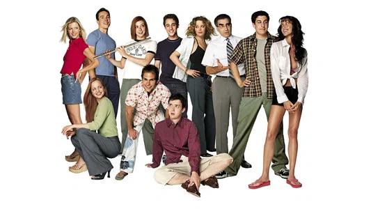 Foto de American Pie: Tu Primera vez