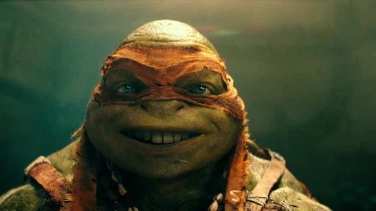 Foto de Tortugas Ninja