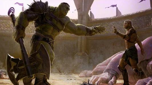Foto de Thor: Ragnarok