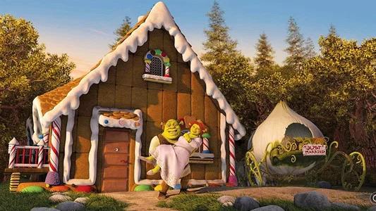Foto de Shrek 2