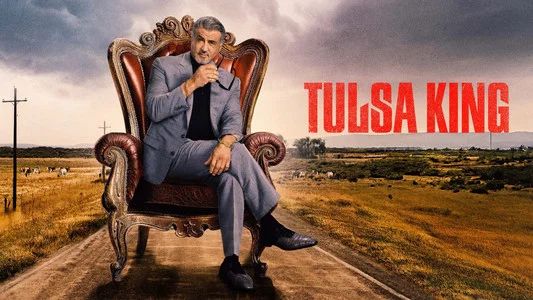 Foto de Tulsa King