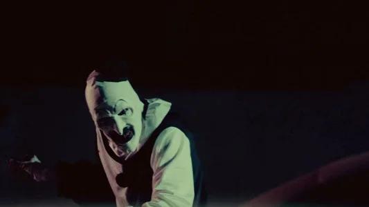 Foto de Terrifier