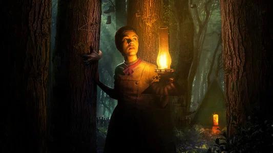 Foto de Gretel & Hansel: Un siniestro cuento de hadas
