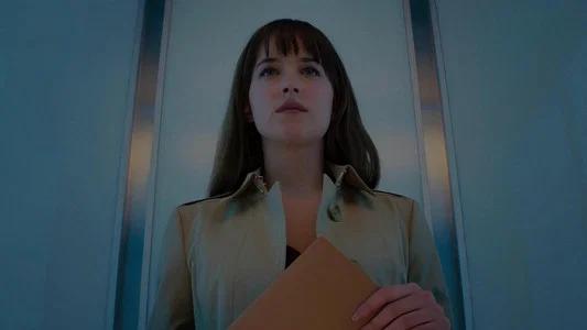 Foto de Cincuenta sombras de Grey