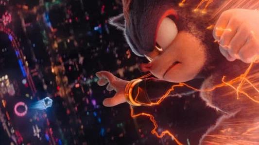 Foto de Sonic 3: La película