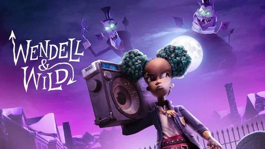 Foto de Wendell y Wild