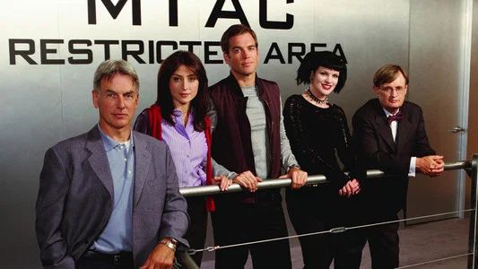 Foto de NCIS: Criminología Naval