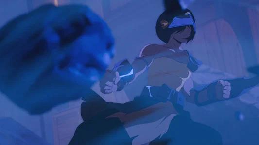 Foto de Avatar: Aang, El último Maestro Aire
