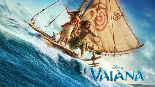 Foto de Moana
