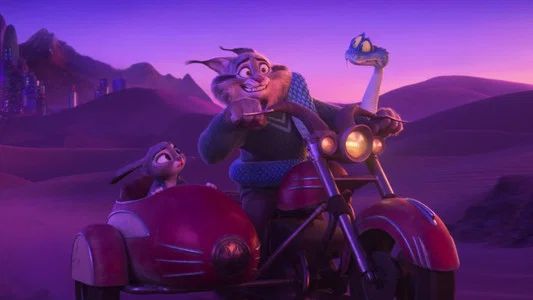 Foto de Zootopia 2