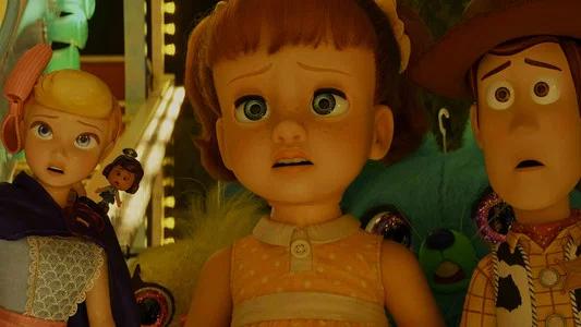 Foto de Toy Story 4
