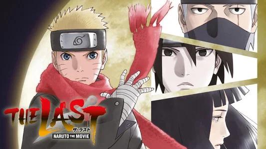 Foto de The Last: Naruto la película