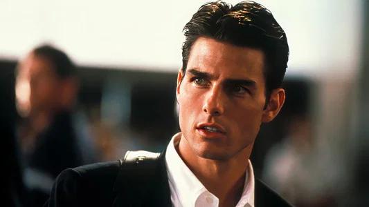 Foto de Jerry Maguire, seducción y desafío