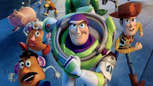 Foto de Toy Story 3