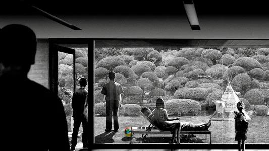 Foto de Parásitos
