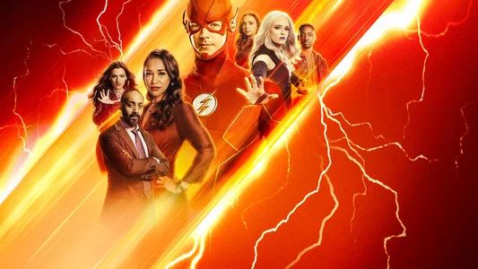 Foto de Flash