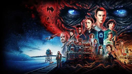 Foto de Stranger Things