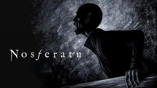 Foto de Nosferatu