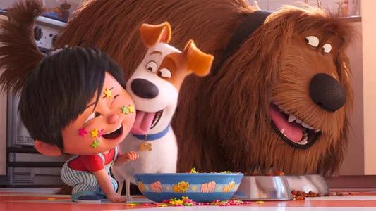 Foto de La Vida Secreta De Tus Mascotas 2