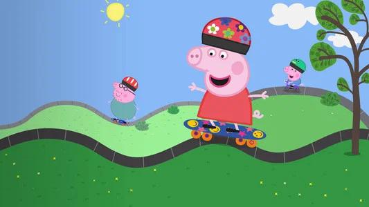 Foto de Peppa Pig
