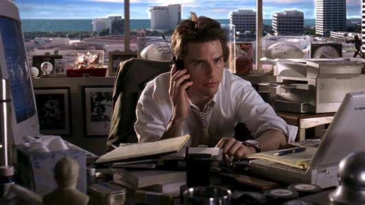 Foto de Jerry Maguire, seducción y desafío