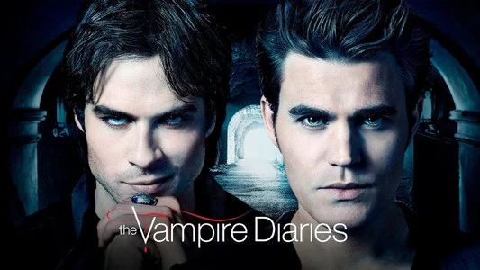 Foto de Diarios de Vampiros