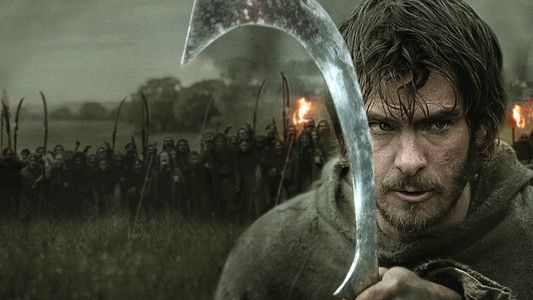 Foto de El hombre que desafió al rey