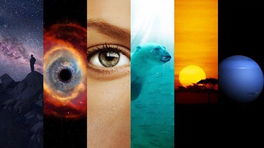 Foto de Cosmos