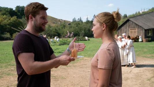 Foto de Midsommar: el terror no espera la noche