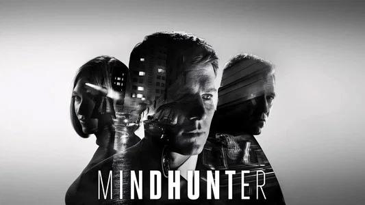 Foto de MINDHUNTER