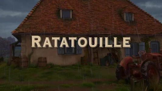 Foto de Ratatouille
