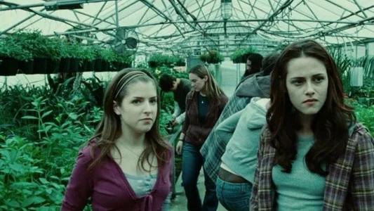 Foto de Crepúsculo