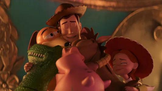 Foto de Toy Story 4