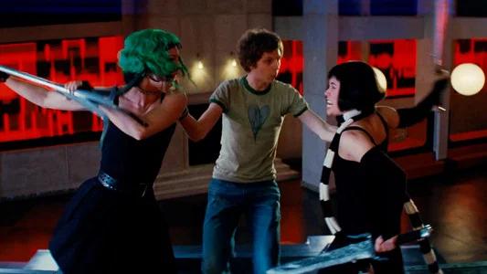 Foto de Scott Pilgrim vs. los ex de la chica de sus sueños