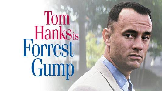Foto de Forrest Gump
