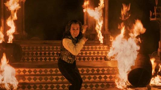 Foto de Entrevista con el Vampiro