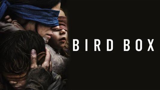 Foto de Bird Box: A Ciegas
