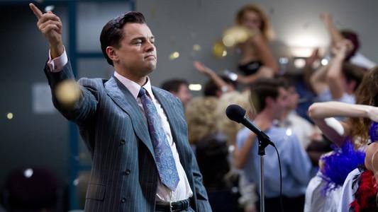 Foto de El Lobo de Wall Street